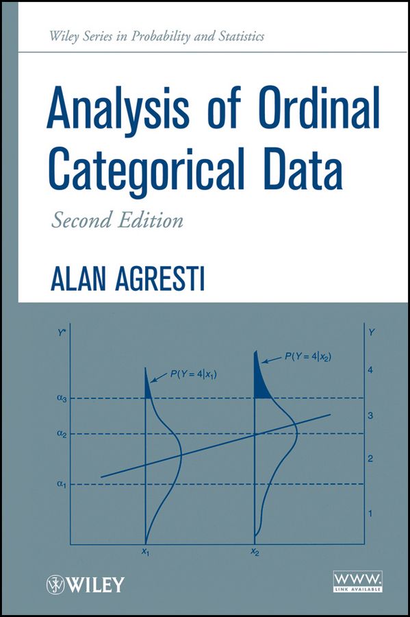 Analysis of Ordinal Categorical Data, 2nd Edition | 2:a upplagan
