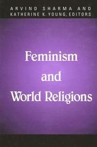 Feminism and World Religions