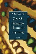 Grundläggande ekonomistyrning | 1:a upplagan
