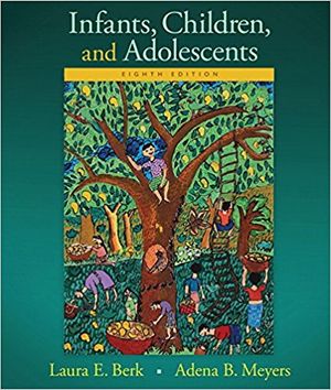 Infants, Children, and Adolescents | 8:e upplagan