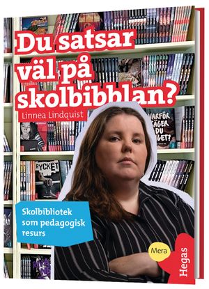 Du satsar väl på skolbibblan?