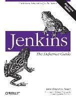 Jenkins: The Definitive Guide