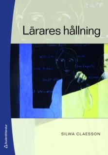 Lärares hållning | 1:a upplagan