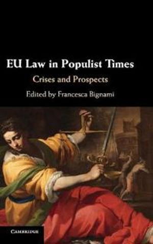 EU Law in Populist Times