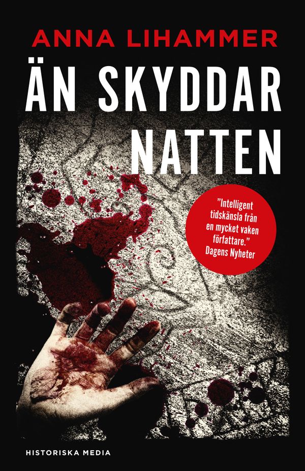 Än skyddar natten | 0:e upplagan