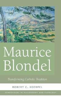 Maurice Blondel