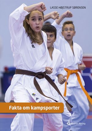 Fakta om kampsporter | 1:a upplagan