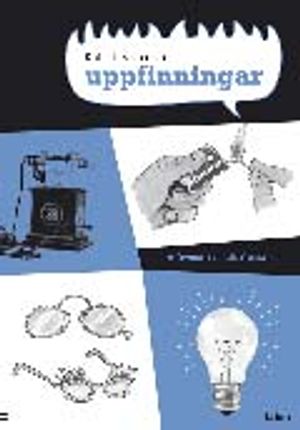 Kul att veta Om uppfinningar | 1:a upplagan