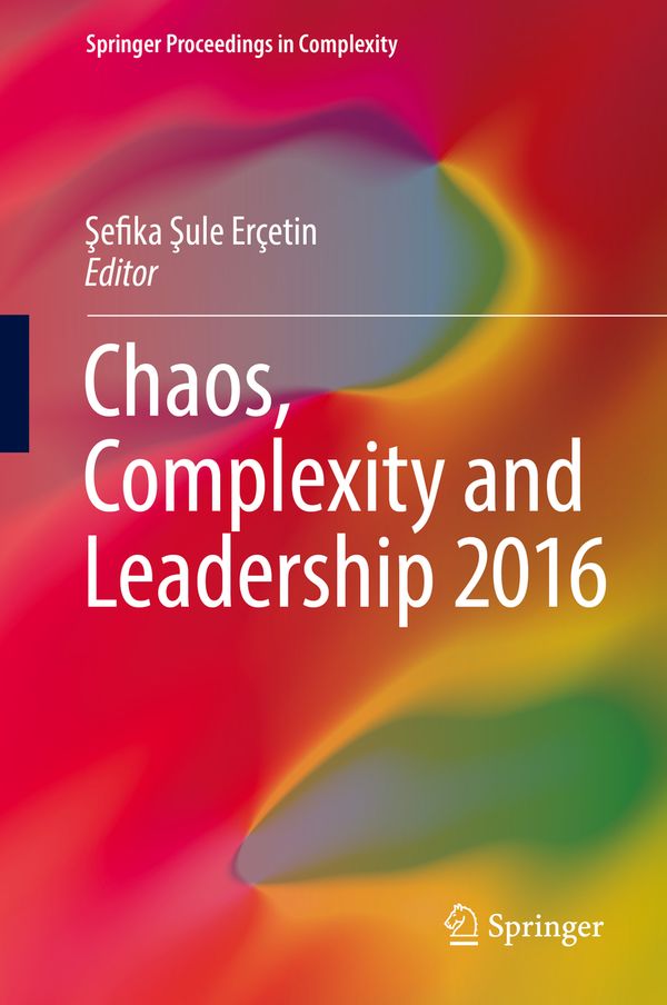 Chaos, Complexity and Leadership 2016 | 1:a upplagan