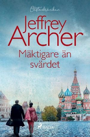 Mäktigare än svärdet | 1:a upplagan