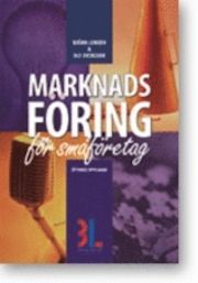 Marknadsföring : praktisk handbok för småföretag | 0:e upplagan
