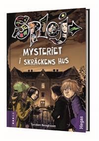 Mysteriet i skräckens hus | 0:e upplagan