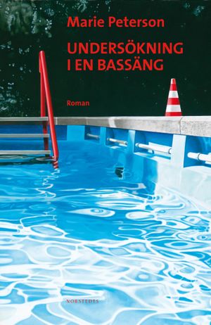 Undersökning i en bassäng | 1:a upplagan