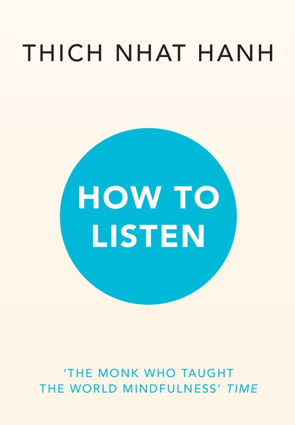 How to Listen | 0:e upplagan