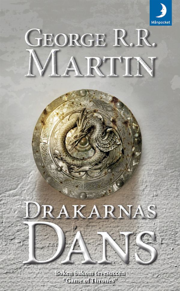 Game of thrones - Drakarnas dans | 0:e upplagan