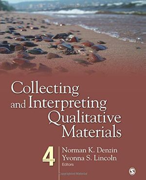 Collecting and interpreting qualitative materials