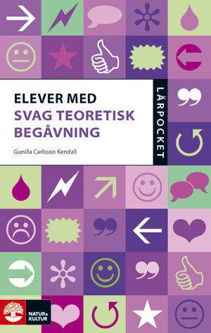 Elever med svag teoretisk begåvning | 1:a upplagan