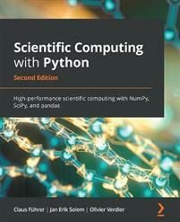 Scientific Computing with Python | 2:a upplagan