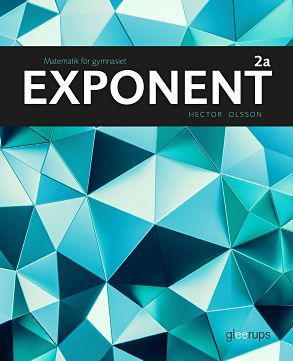 Exponent 2a ,2:a upplagan | 2:a upplagan
