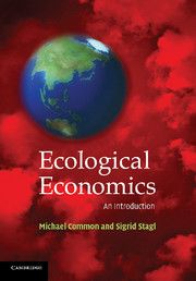 Ecological Economics | 0:e upplagan