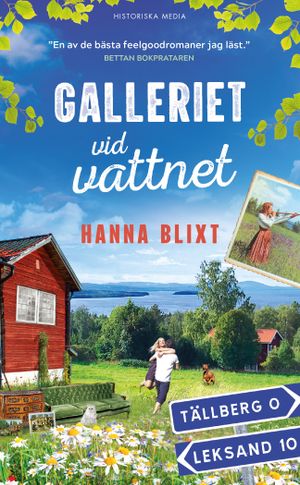 Galleriet vid vattnet