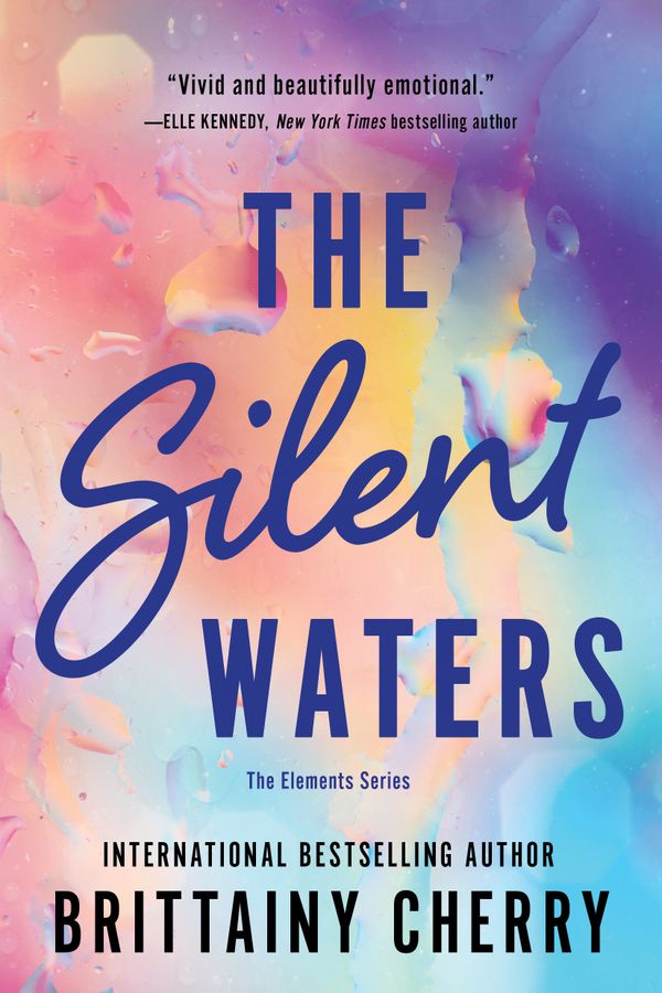 The Silent Waters | 0:e upplagan