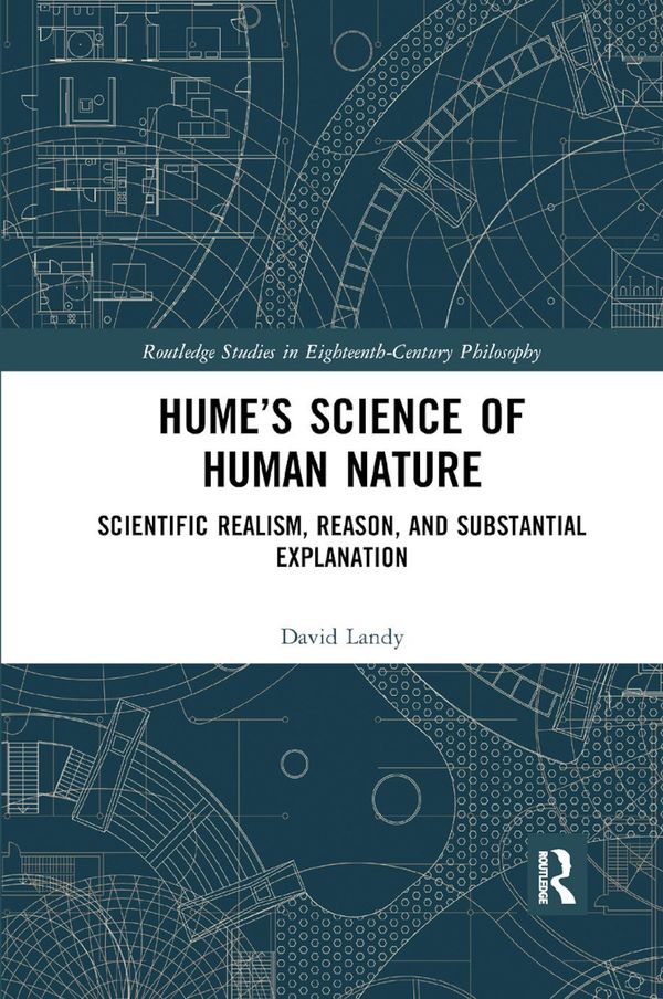Hume's Science of Human Nature | 1:a upplagan