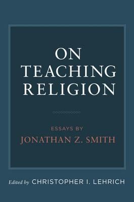 On Teaching Religion | 0:e upplagan