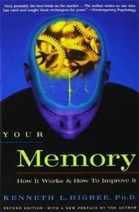 Your Memory | 2:a upplagan
