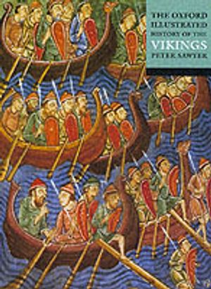 The oxford illustrated history of the vikings | 1:a upplagan