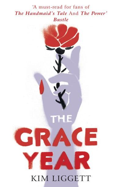 The Grace Year | 0:e upplagan