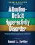 Attention-Deficit Hyperactivity Disorder, Fourth Edition