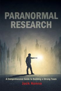 Paranormal Research