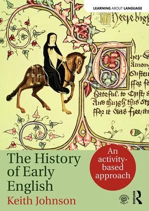 The History of Early English | 1:a upplagan