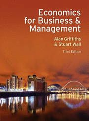 Economics for Business and Management