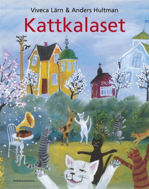 Kattkalaset | 1:a upplagan