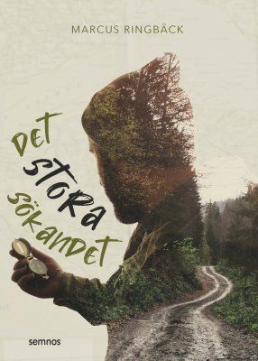 Det stora sökandet | 0:e upplagan