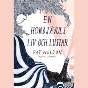 En hondjävuls liv och lustar | 1:a upplagan