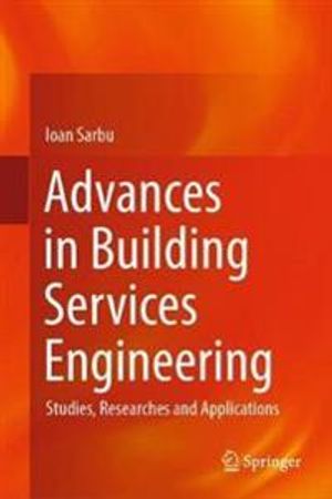 Advances in Building Services Engineering | 1:a upplagan