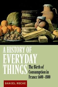 A History of Everyday Things | 0:e upplagan