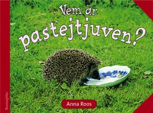 Vem är pastejtjuven?