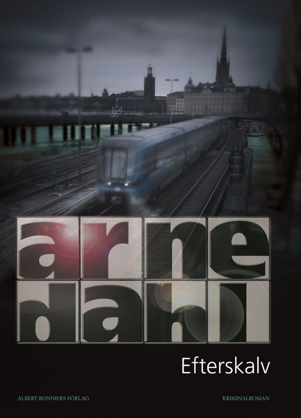 Efterskalv | 0:e upplagan