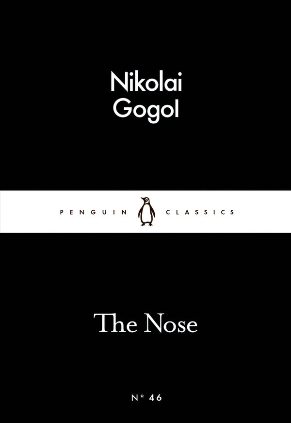 The Nose | 0:e upplagan