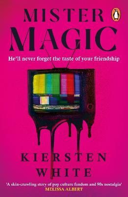 Mister Magic | 0:e upplagan