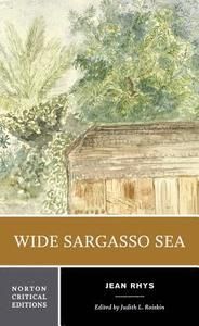 Wide Sargasso Sea | 0:e upplagan