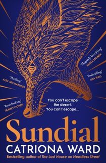 Sundial - from the author of Sunday Times bestseller The Last House on Need