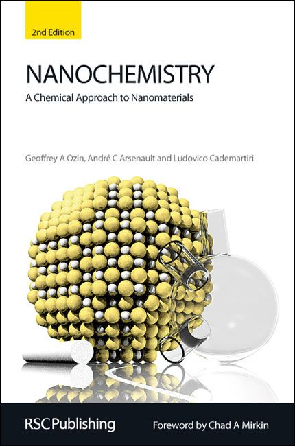 Nanochemistry - a chemical approach to nanomaterials | 0:e upplagan