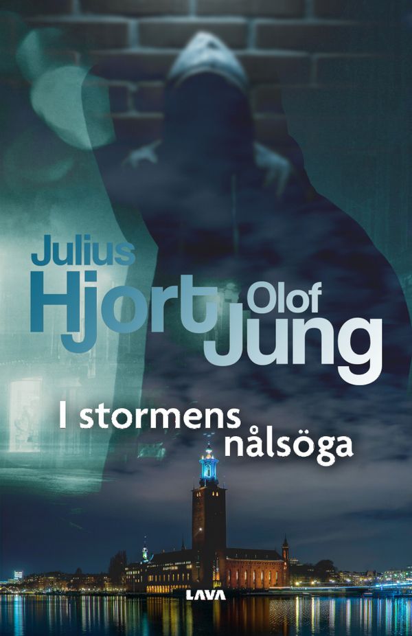 I stormens nålsöga | 0:e upplagan
