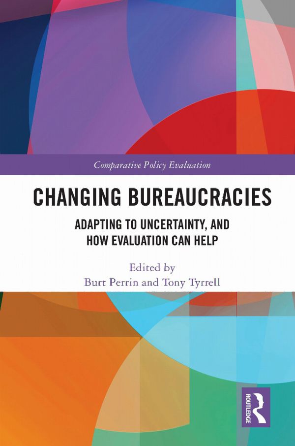 Changing Bureaucracies | 1:a upplagan