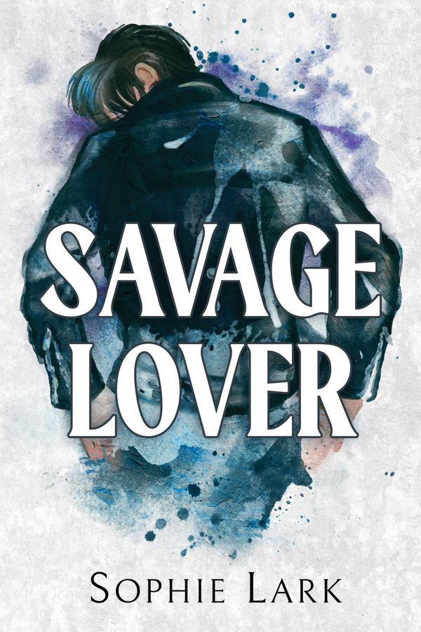 Savage Lover | 0:e upplagan